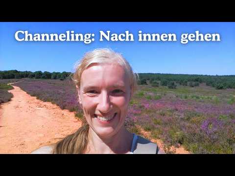 Was bedeutet "nach innen gehen" eigentlich? | Botschaft der geistigen Welt