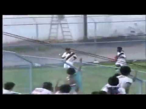 Aguinaldo Luiz Sorato (Vasco) - 17/06/1992 - Vasco 3x1 Fluminense - 1 gol