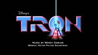 Journey-Only Solutions(Tron)