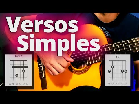 Versos Simples - Carpe