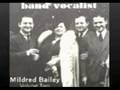 Mildred Bailey Sings Rockin' Chair