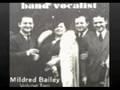 Mildred Bailey Sings Rockin' Chair 