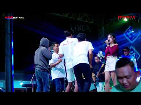 TKW // AYU KHARISMA \\ PRAHAZTA INDONESIA - ANIJAYA AUDIO LIVE - ARIF VISION