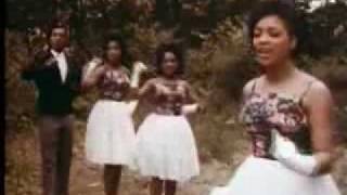 EXCITERS - He&#39;s got the Power (1963)