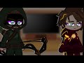 Arrow Season One React The Flash Season One
