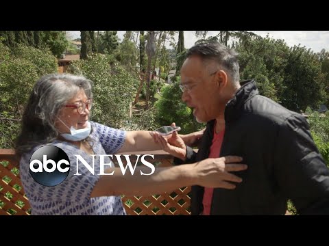 Families battling disease together at a distance | WNT