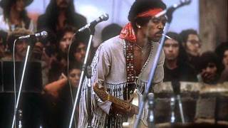 Jimi Hendrix ~ Villanova Junction (cover 2)