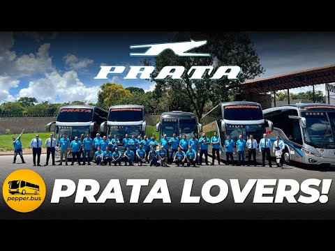 EVENTO PRATA LOVERS!! #expressodeprata