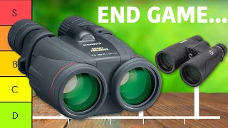 Best Binoculars 2026 [Don't Buy Until You WATCH This!]