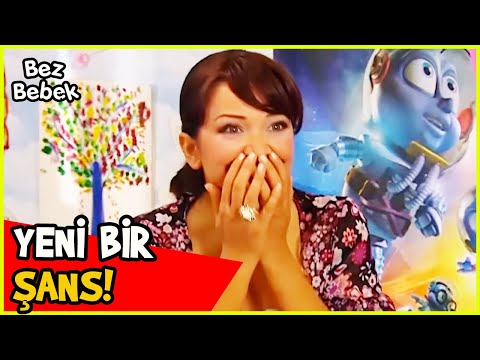 Nana'nın Tek Şansı Hakan - Bez Bebek 48. Bölüm