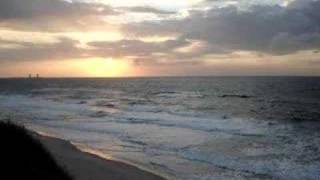 preview picture of video 'Ashkelon National Park Beach'