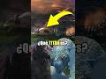 Which TITAN Is The SKELETON In GODZILLA X KONG Godzilla Kong