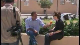 preview picture of video 'Tripoli: Claudio Monici parla dopo la liberazione'