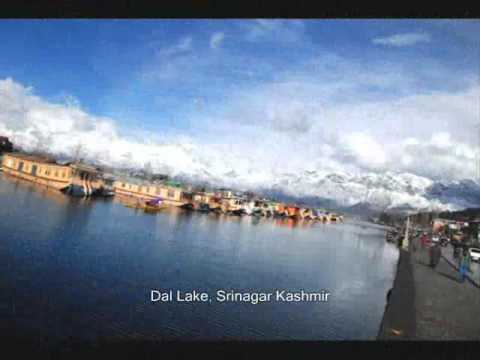 Srinagar video