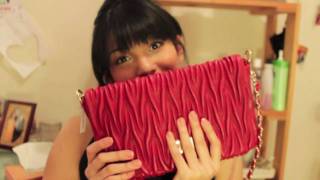 preview picture of video 'Boxing week mini Fashion Haul'