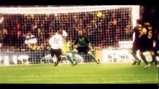 Wayne Rooney - Wild Onesᴴᴰ