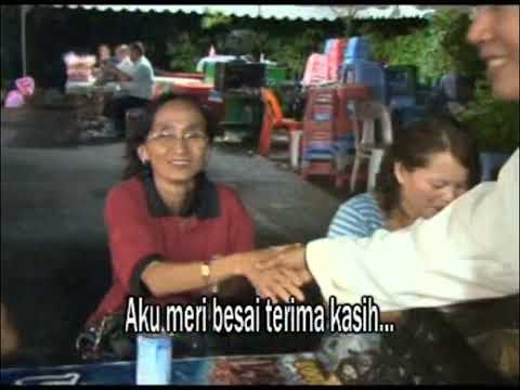 Beperindang Enggau Aku. ( James Jacob )