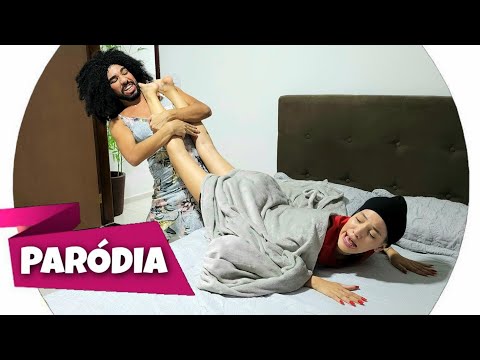 PARÓDIA | ACORDA PEDRINHO - JOVEM DIONISIO