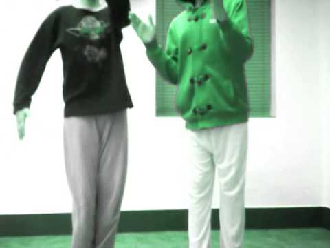 Free deejays and buppy-you know