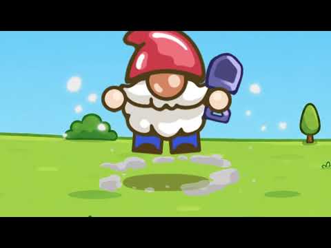 Gnome Survivor: Garden Defense video thumbnail
