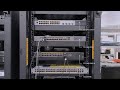 How To Connect FS Multi Gig L3 Switch With Cisco Switch FS