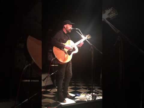 BEN WATT BAND feat. Bernard Butler - "You're Gonna Make Me Lonesome When You Go"(Bob Dylan Cover)