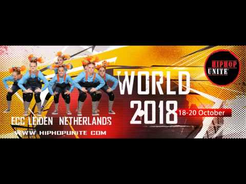HHU World Championships 2018 Trailer