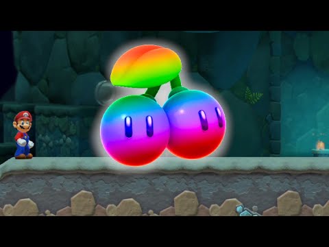 Super Mario Maker 2 - Endless Mode #585