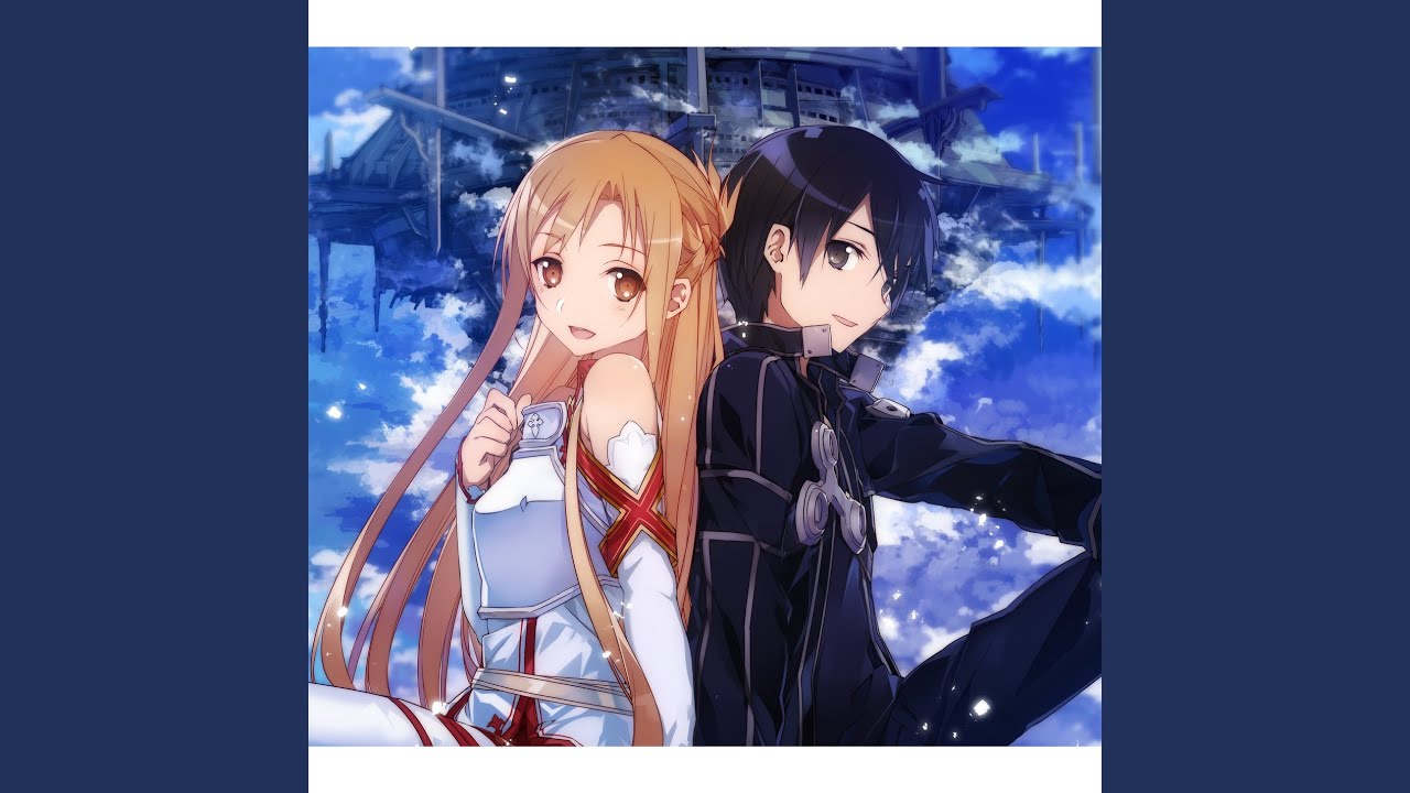 cold and wild / ソードアート・オンライン