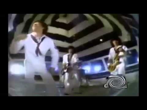 The Rolling Stones - She's A Rainbow (1966)