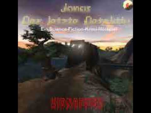 Jonas, der letzte Detektiv - Folge 6 - Kidnapper