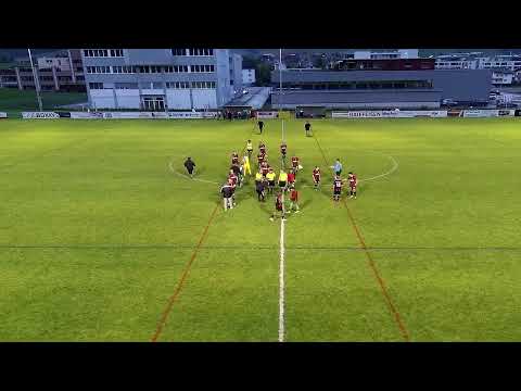 FC Einsiedeln - SC Zofingen