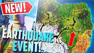 New Fortnite Earthquake Event Happening Right Now 247 Fortnite Live - good controller player fortnite live stream new earthquake event