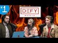 HOW SMOSH BEAT DEFY SmoshCast 1