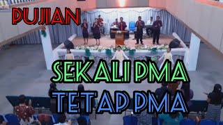 Download lagu GBI Alfa Omega Jemaat Tanjung Uban/pujian sekali Pma tetap Pma mp3