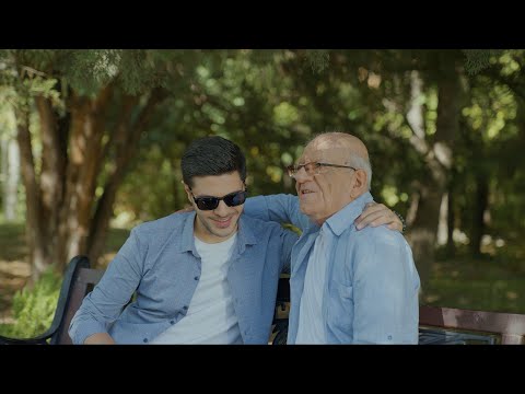 Gurgen Dabaghyan - Hayr Im ( PREMIERE ) 2024