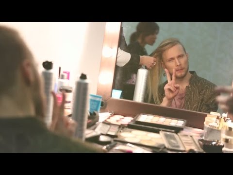 Idol Backstage: Fredagsfinal 8 - Idol Sverige (TV4)