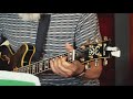 John Scofield and Larry Grenadier Duo Performance at Fisherman's Ball 2020 (Part 2)