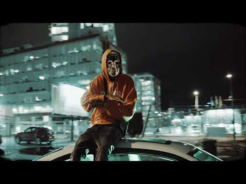 Swishh- Chosen One( Official Music Video)