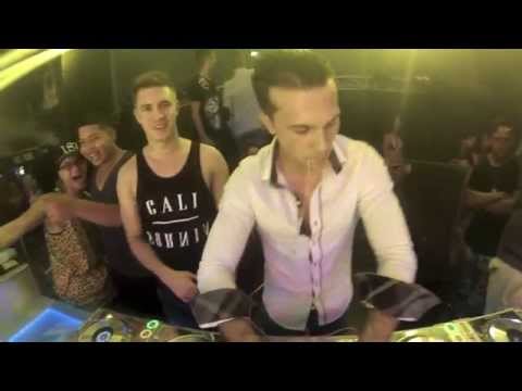 NightStars & Joe @ Vanilla Club (TI)