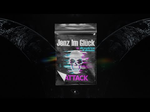 Jenz Im Glück feat. Brooklyn Bounce - Attack | Mental Madness Records