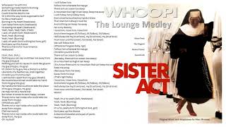 Sister Act OST The Lounge Medley
