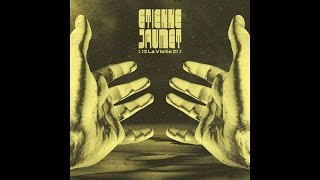 Etienne Jaumet - Stuck In The Shadow Of Your Love