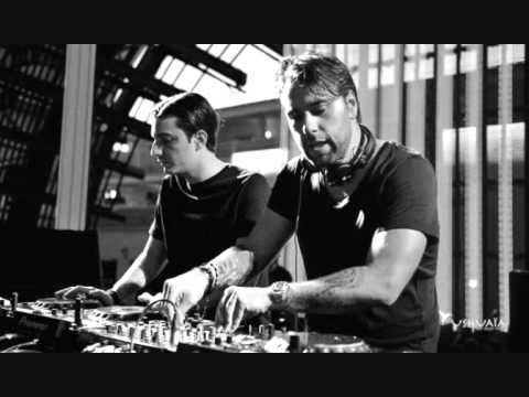 Beating of My Heart and Calling Mashup - M-3ox and Alesso/Ingrosso