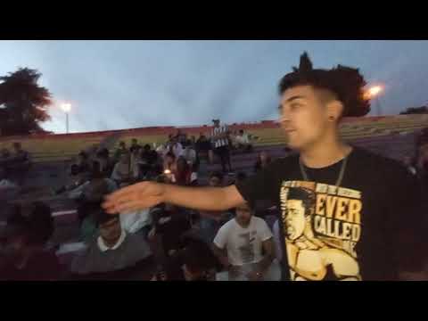 BEODO VS KEEV 16AVOS REGIONAL MADRID Batalla Madrid 🔥