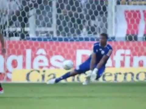 Flamengo 2 x 1 Bangu - Melhores Momentos - Carioca 2012.