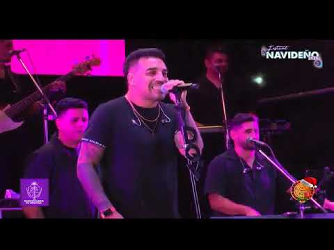 Dale Q' Va Festival Navideño Vinchina La Rioja.