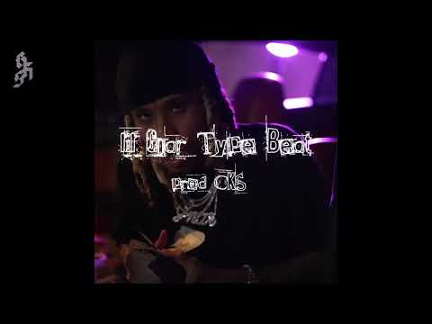 [FREE]"POWER" - Lil Gnar  Type Beat 2023 (Prod.CK$)