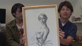 【シュガーペット＃24】金子國義さん なんとネズミ対策で猫を飼っていた！