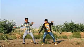 Inthena Inthena | Sid Sriram |  DANCE VIDEO FAROOK KHAN CHOREOGRAPHY